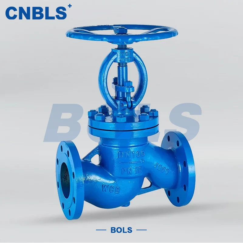 Rozsdamentes acél gömbszelepek