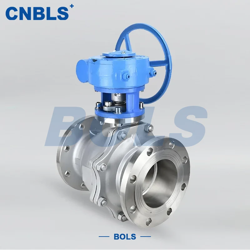 Rozsdamentes acél golyósszelepek