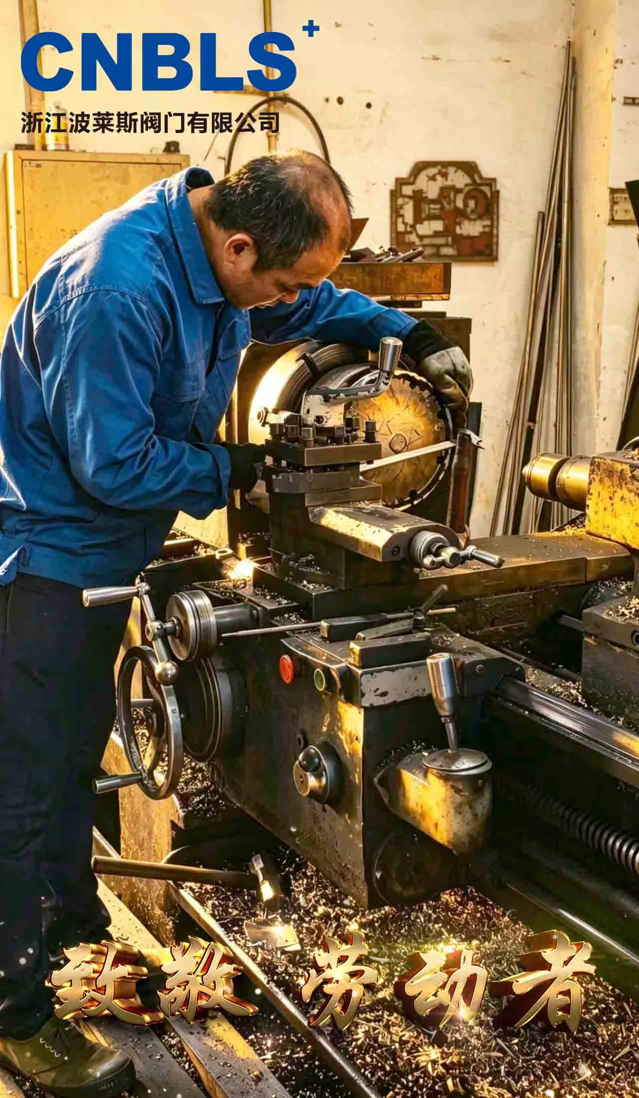 A munka ünnepe: tisztelgés a munkások előtt