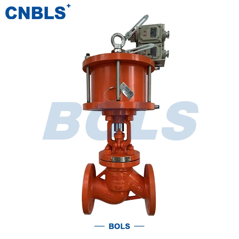 Stainless Steel Plunger Gate Valves