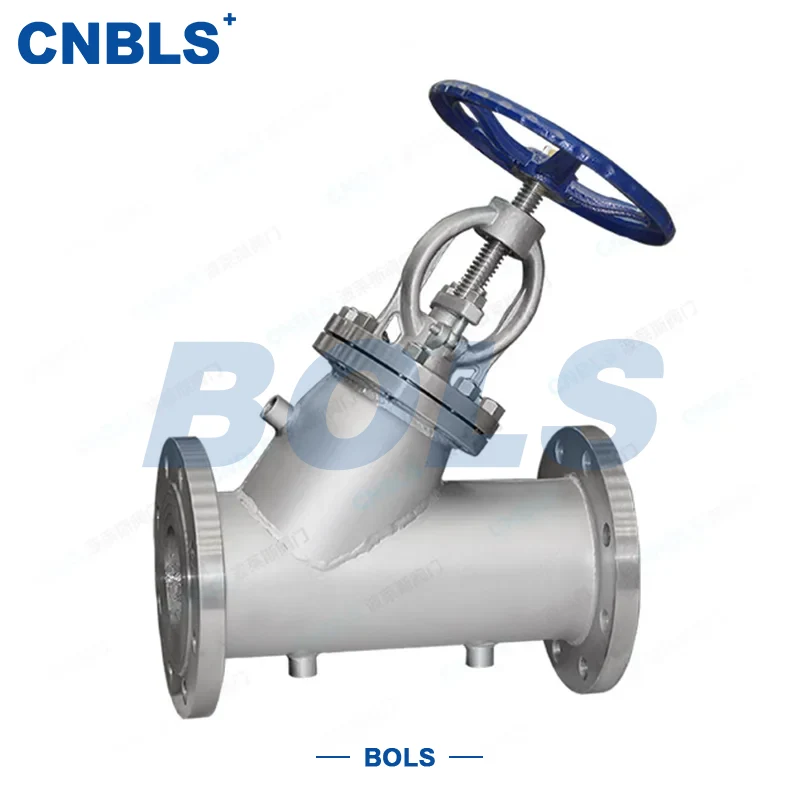 Termikus elzáró szelepek